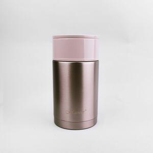 Maestro MR-1636-110 1100ml Ételtároló termosz - Pink