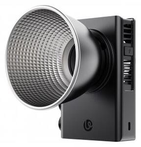 Ulanzi C01 100W COB led lámpa, 2700K-6500K, 14500LUX, 96CRI, mini Bowens, alap reflektor