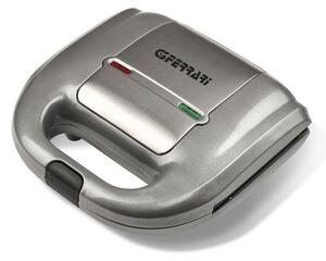 G3 Ferrari G10115 MyToast szendvicssütő ezüst (8056095873632)