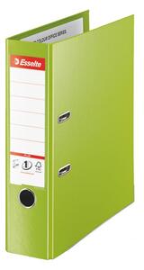 Esselte Standard Plus Vivida A4 Gyűrűs Iratrendező - Zöld