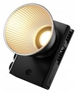 Ulanzi C01 100W COB led lámpa, 2700K-6500K, 14500LUX, 96CRI, mini Bowens, alap reflektor