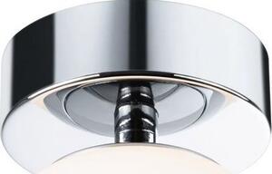 Paulmann 71064 Gove LED-es mennyezeti lámpa LED 5 W Króm, Selyem