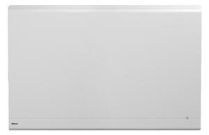 Noirot E219115 Caldera 2 H 1500 BL lávaköves radiátor, 1500 W, IP24 védettség, alumínium és lávakő fűtőelem, gyermekzár, LCD kijelző