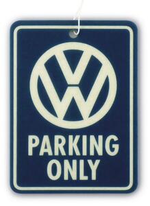Brisa , VW Parking Only Illatosító, Fresh (30908986)