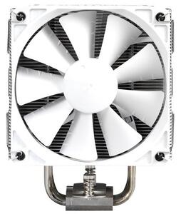 Phanteks PH-TC12DX dupla torony CPU hűtő fehér