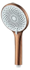 Rea JS-020 BRUSH COPPER zuhanyfej