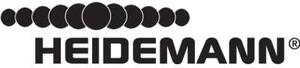 Vezetékes csengő, gong, 8V 82 dBA, króm, Heidemann 70035