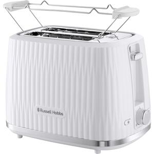 Russell Hobbs 27370-56/RH Eden 2 szeletes kenyérpirító 850W - Fehér