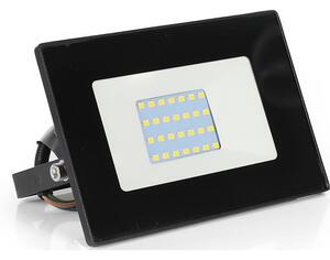 Naświetlacz Lumax Naświetlacz LED Lumax Heda Floodlight HFL130N 30W 2400lm 4000K 120° IP65 czarny