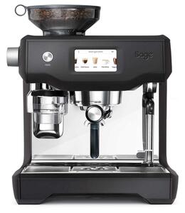 Sage Oracle Touch SES990BTR4EEU1 Automata Eszpresszógép 2400W - Fekete