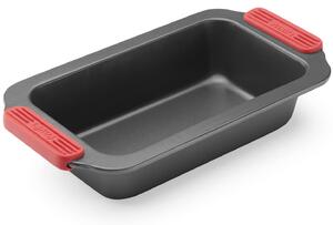 LÉKUÉ Non-Stick püspökkenyér- és kenyérsütő forma Szürke LK887369