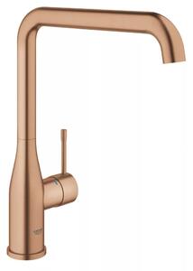 Grohe Essence mosogató csaptelep bronz (30269DL0)