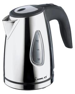 MOMERT 1804 Vízforraló 1500 W 1 l Inox