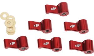 DJI Ronin-M Part 7 Záró fogantyú