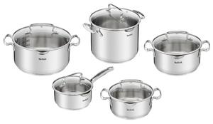 Tefal G719SA74 Duetto+ edényszett 10 részes