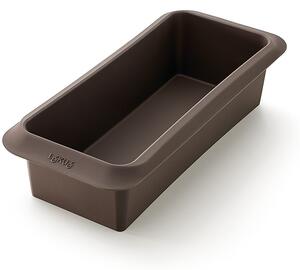 LÉKUÉ Sandwich Bread Mould szilikon szendvicskenyér sütőforma barna LK882647