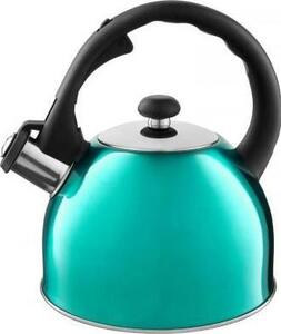 Domotti Bennet Vízforraló - 1.5 L, Türkiz
