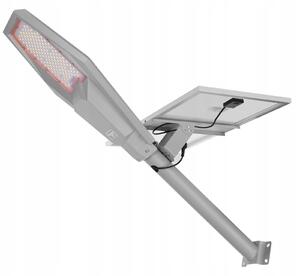 Lampa solarna VOLT POLSKA WARRIOR 360 + panel 45W + 36.000mAh + pilot