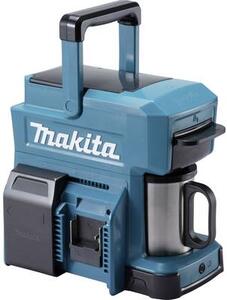 Makita Építkezési kávéfőző