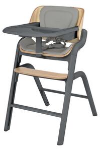 ESPIRO Pure etetőszék - 07 Graphite