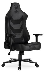 Gamer forgószék APEX fekete