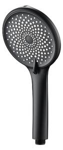 Rea JS-020 BLACK zuhanyfej