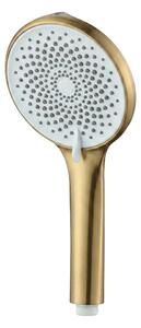 Rea JS-020 BRUSH GOLD zuhanyfej
