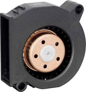 EBM Papst 9591904101 Radiális ventilátor 24 V 9.6 m3/óra