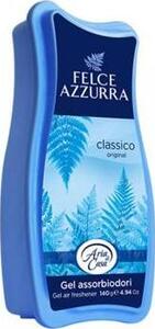 FELCE AZZURRA Classico Légfrissítő gél 140 g