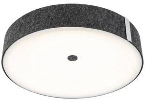 Paulmann (79994) Malika LED-es mennyezeti lámpa LED 26 W Antracit