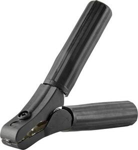 Töltő csipesz, 300 A, fekete, Tru Components