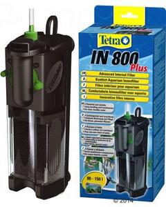 Tetratec In 800 Plus Belső Szűrő - 400-800 L/H, 80-150 L