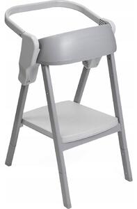 Chicco 7087049470000 fellépő gyerekeknek Beltéri Műanyag Szürke