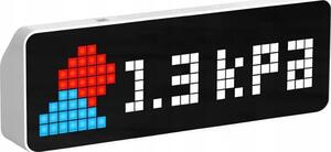 Ulanzi TC001 smart pixel óra