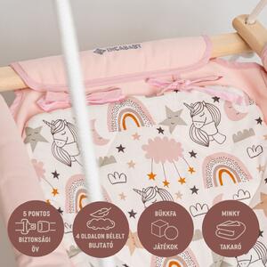 INCABABY Babahinta Premium - Unicorn 5999569332330
