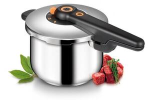 Tescoma SmartCLICK kuktafazék, 6 l