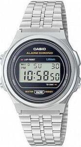 Casio A171WE 1AEF Retro Óra
