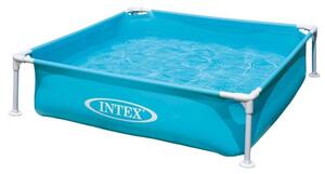 Intex Mini Frame medence 122x122x30cm (57173NP)
