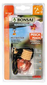 Lampa , Bonsai, Illatosító, Fakupakos Őszibarack (0135203)