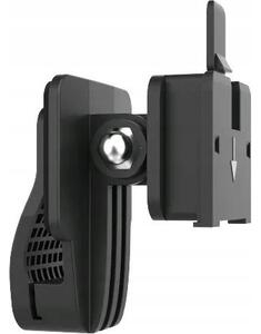 MUFU Uchwyt Mount Set dla wideorejestratorów na motocykl REGULACJA V11S