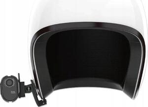 MUFU Uchwyt Mount Set dla wideorejestratorów na motocykl REGULACJA V11S