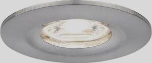 Paulmann EBL Nova mini Coin LED-es beépíthető lámpa 4 W Vas (94300)