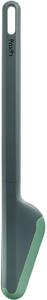 LÉKUÉ 883521 Non-Scratch Kitchen Tongs konyhai fogó szilikon Zöld