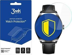 3mk Óra kijelző védőfólia ARC Huawei Watch Buds