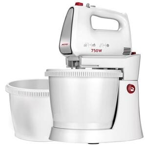 MPM MMR-22Z tálas mixer fehér