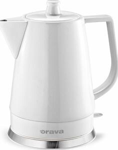 Orava VK-3813 W fehér elektromos vízforraló
