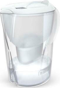 Szűrő kancsó Brita Marella XL 3,5l 4 db szűrőbetét fehér