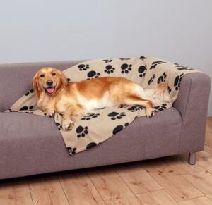 Trixie Pléd Barney 150x100cm Bézs