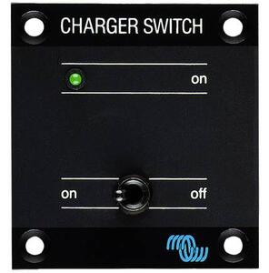 Victron Energy CE Skylla Töltőkészülék kapcsoló 60 mm x 65 mm x 4 mm (SDRPCSV)