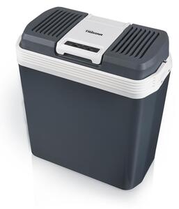 TRISTAR KB-7520 Hűtő- és fűtő láda 20L Fekete